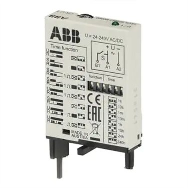 1SVR405667R0000 ABB CR-U T