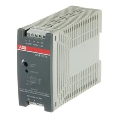 1SVR427032R1000 ABB CP-E 12/2.5