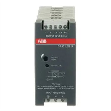 1SVR427032R1000 ABB CP-E 12/2.5