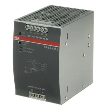 1SVR427035R0000 ABB CP-E 24/10.0