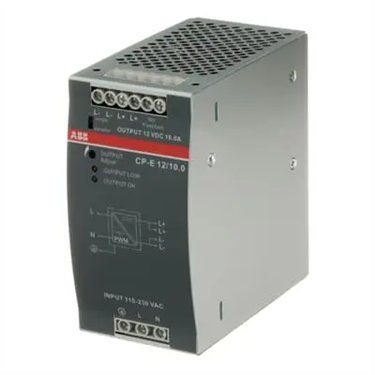 1SVR427035R1000 ABB CP-E 12/10.0