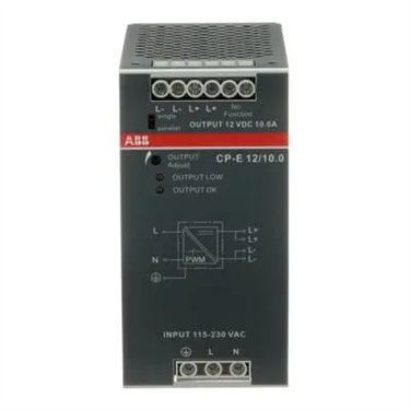 1SVR427035R1000 ABB CP-E 12/10.0