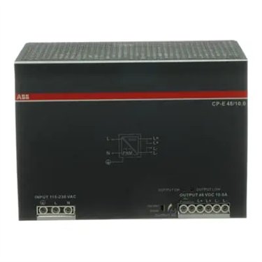 1SVR427035R2000 ABB CP-E 48/10.0