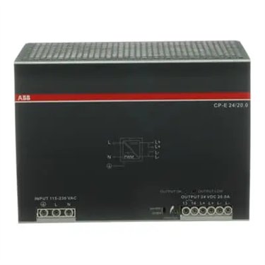 1SVR427036R0000 ABB CP-E 24/20.0