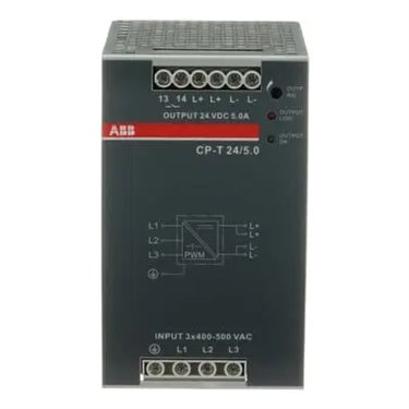 1SVR427054R0000 ABB CP-T 24/5.0