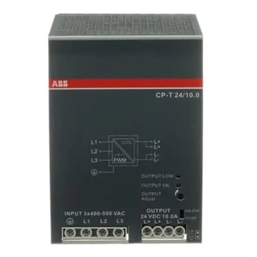 1SVR427055R0000 ABB CP-T 24/10.0
