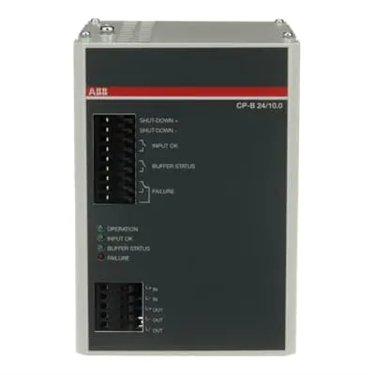 1SVR427060R1000 ABB CP-B 24/10.0
