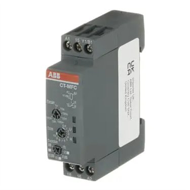 1SVR508020R0000 ABB CT-MFC.12