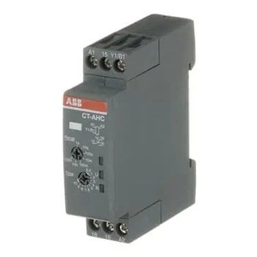 1SVR508110R0000 ABB CT-AHC.12