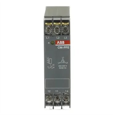 1SVR550826R9100 ABB CM-PFE.2
