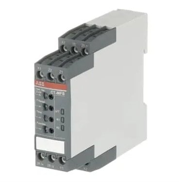 1SVR740010R0200 ABB CT-MFS.21P