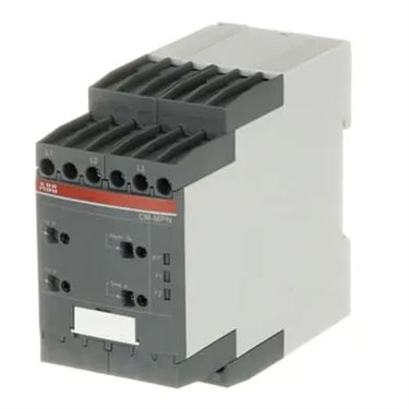 1SVR750487R8300 ABB CM-MPN.52S