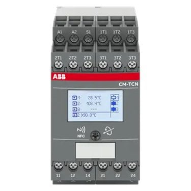 1SVR750740R0110 ABB CM-TCN.011S