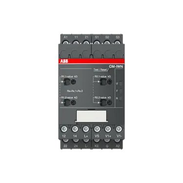 1SVR760660R0200 ABB CM-IWN.1P