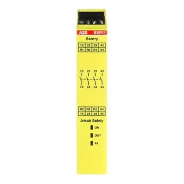 2TLA010040R0200 ABB Sentry BSR11