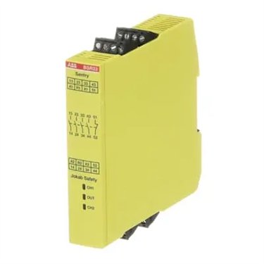 2TLA010041R0600 ABB Sentry BSR23