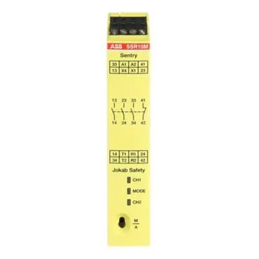 2TLA010050R0100 ABB Sentry SSR10M