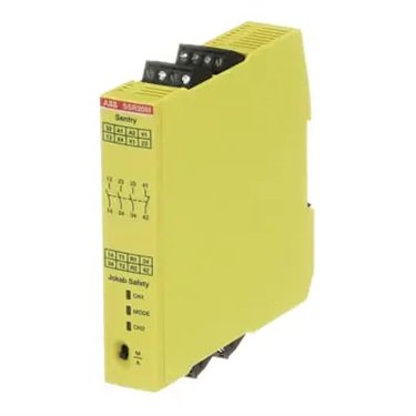 2TLA010051R0100 ABB Sentry SSR20M