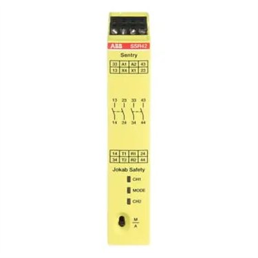 2TLA010053R0400 ABB Sentry SSR42