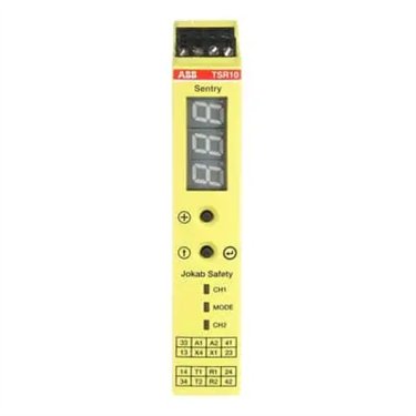 2TLA010060R0000 ABB Sentry TSR10