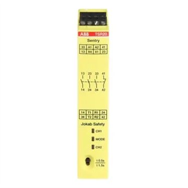 2TLA010061R0000 ABB Sentry TSR20