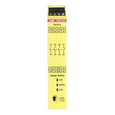 2TLA010061R0100 ABB Sentry TSR20M
