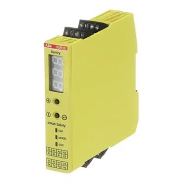 2TLA010070R0000 ABB Sentry USR10