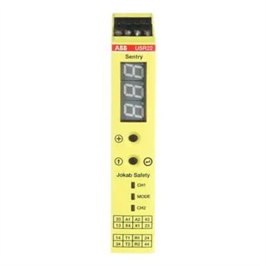 2TLA010070R0400 ABB Sentry USR22
