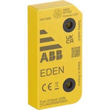 2TLA020046R0900 ABB Eva Unique code