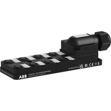 2TLA020054R0500 ABB Tina 8A