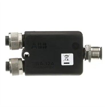 2TLA020054R1800 ABB Tina 12A
