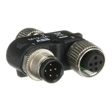 2TLA020055R0000 ABB M12-3A