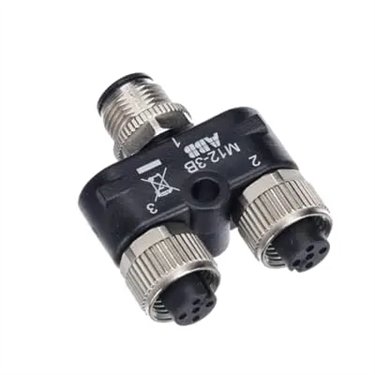 2TLA020055R0100 ABB M12-3B