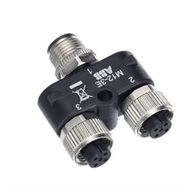 2TLA020055R0200 ABB M12-3E