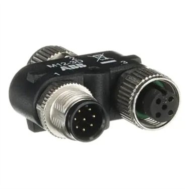 2TLA020055R0300 ABB M12-3D