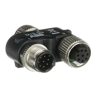 2TLA020055R0700 ABB M12-3G