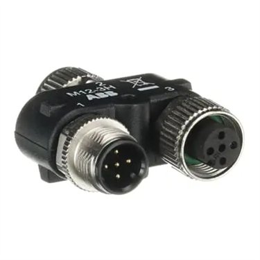 2TLA020055R0800 ABB M12-3H