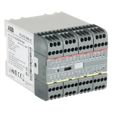 2TLA020070R1800 ABB Pluto S46 v2