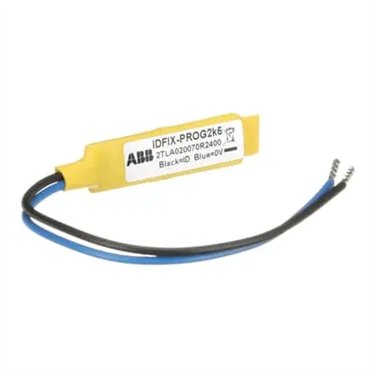 2TLA020070R2400 ABB IDFIX-PROG 2k5