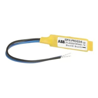 2TLA020070R2400 ABB IDFIX-PROG 2k5