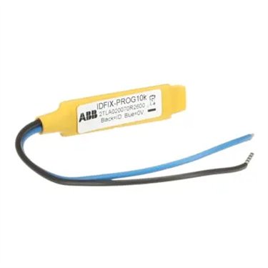 2TLA020070R2600 ABB IDFIX-PROG 10k