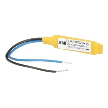 2TLA020070R2600 ABB IDFIX-PROG 10k