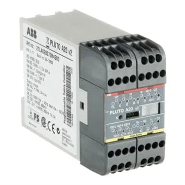2TLA020070R4500 ABB Pluto A20 v2