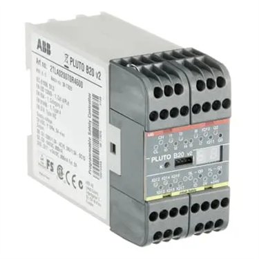 2TLA020070R4600 ABB Pluto B20 v2
