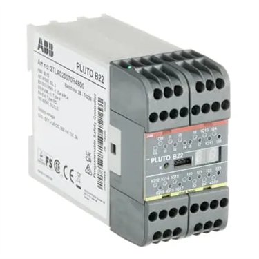 2TLA020070R4800 ABB Pluto B22