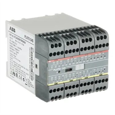 2TLA020070R6600 ABB Pluto D45