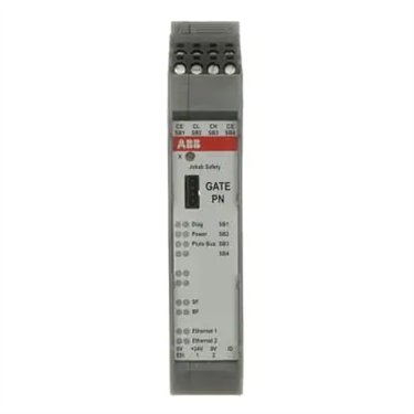 2TLA020071R9300 ABB GATE-PN