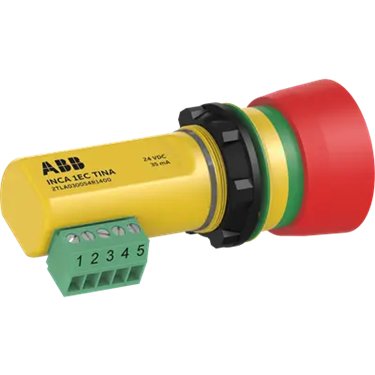 2TLA030054R1400 ABB Inca 1 EC Tina