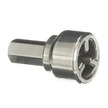 2TLA050040R0400 ABB MKey8Z Manual release