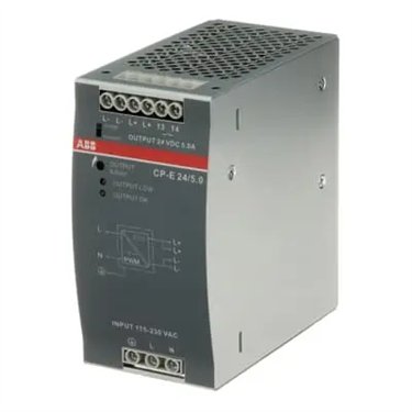 1SVR427034R0000 ABB CP-E 24/5.0